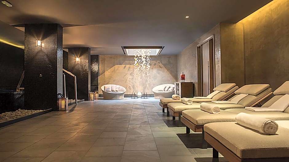 Hyatt Centric Montevideo