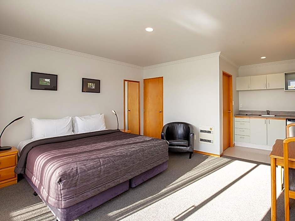 ASURE Chelsea Gateway Motor Lodge