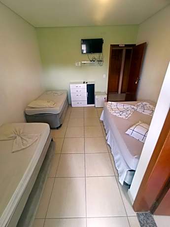 Family Room - Disability Access