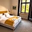 Romantik Hotel Schloss Reichenow