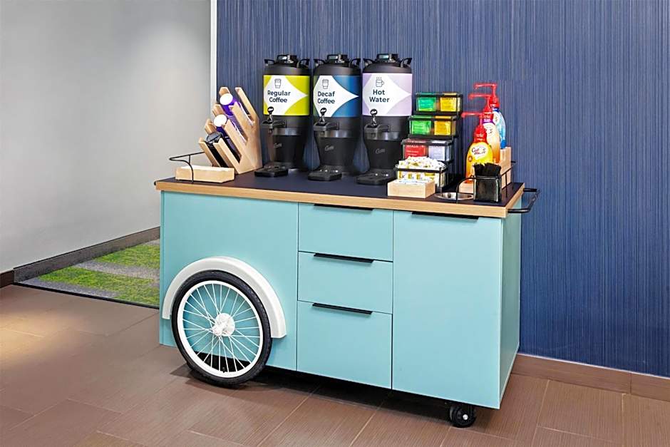 Spark by Hilton Rochester South