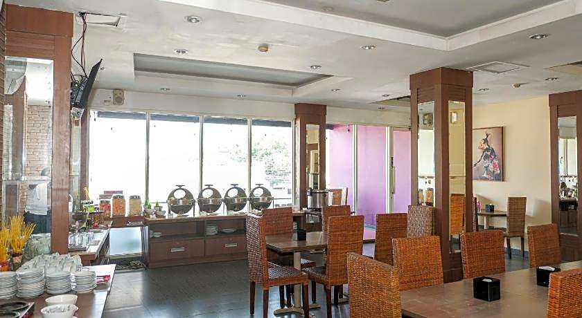 Dalu Hotel