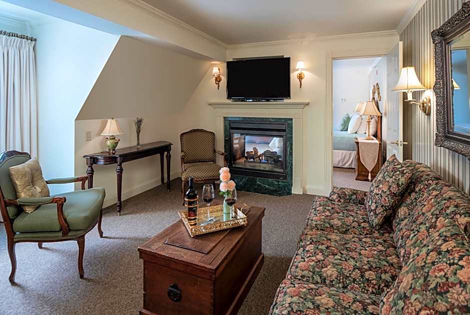 The Inn at Thorn Hill