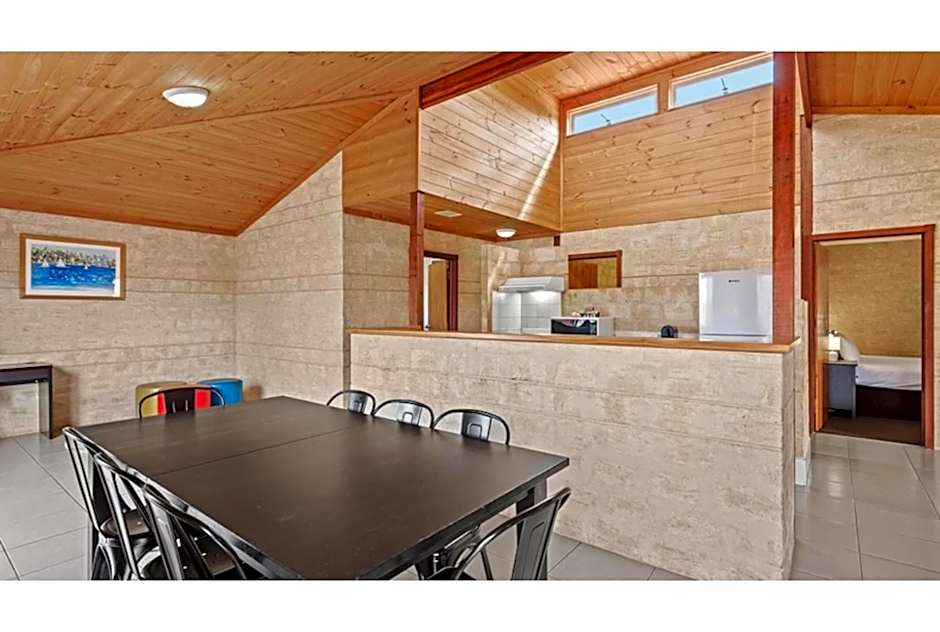 Discovery Parks - Bunbury Foreshore