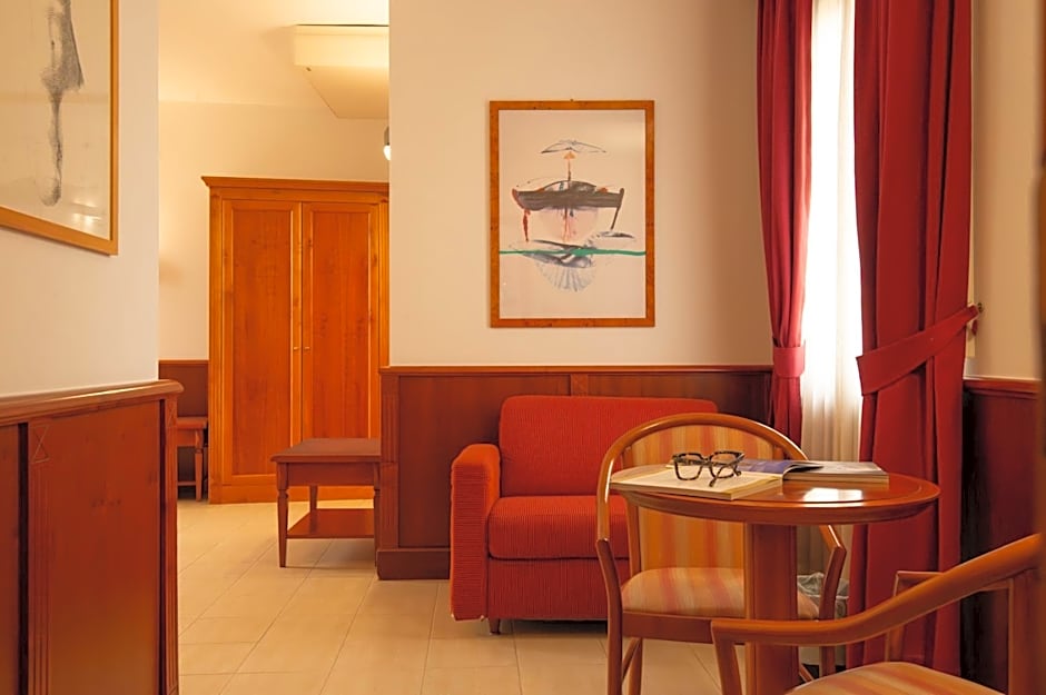 Hotel Duomo