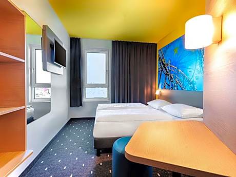 B&B Hotel Rust-Ettenheim