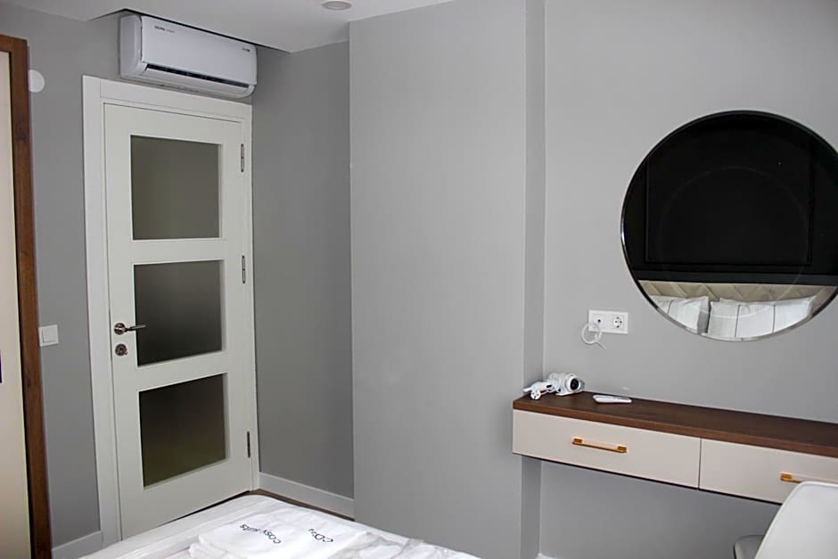 Cosy Suite