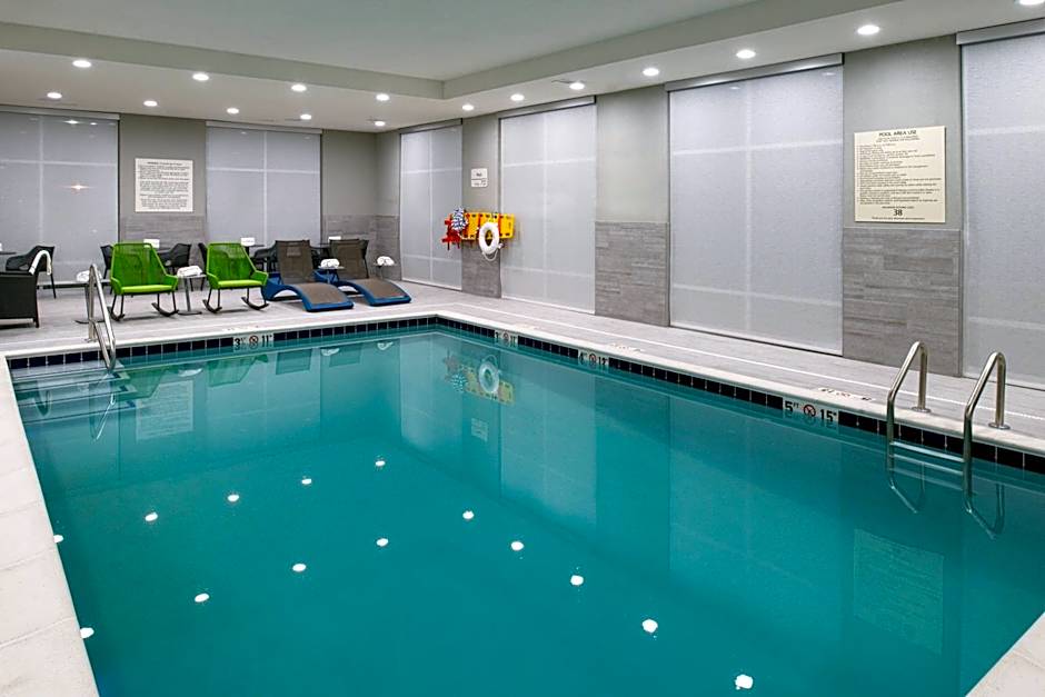 Hampton Inn By Hilton & Suites Adrian, MI