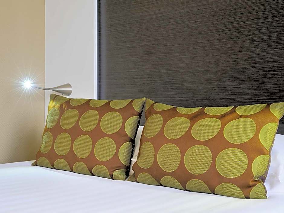 Mercure Hotel Zwolle