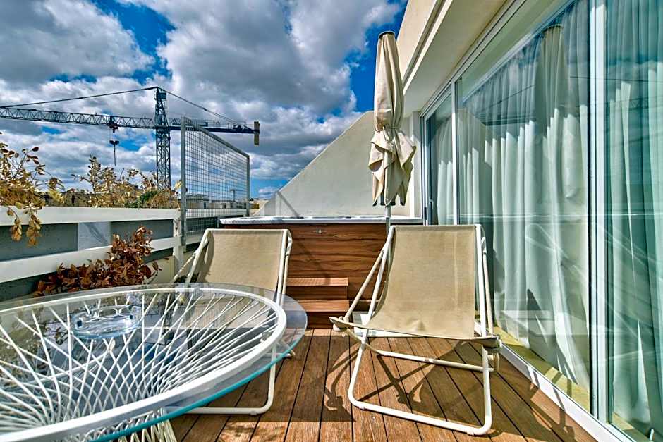 Guest House de la Valette