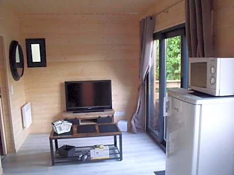One-Bedroom Chalet