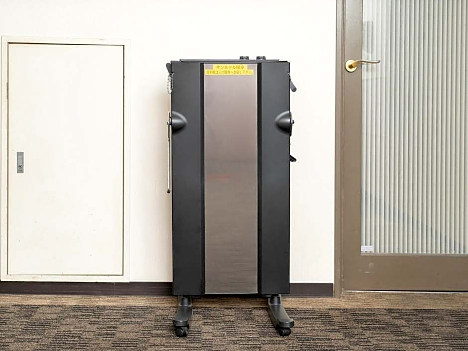 Sun Hotel Tosu Saga - Vacation STAY 49476v