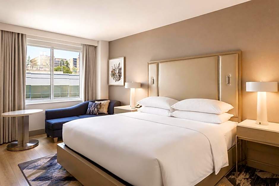 Sheraton Duluth Hotel