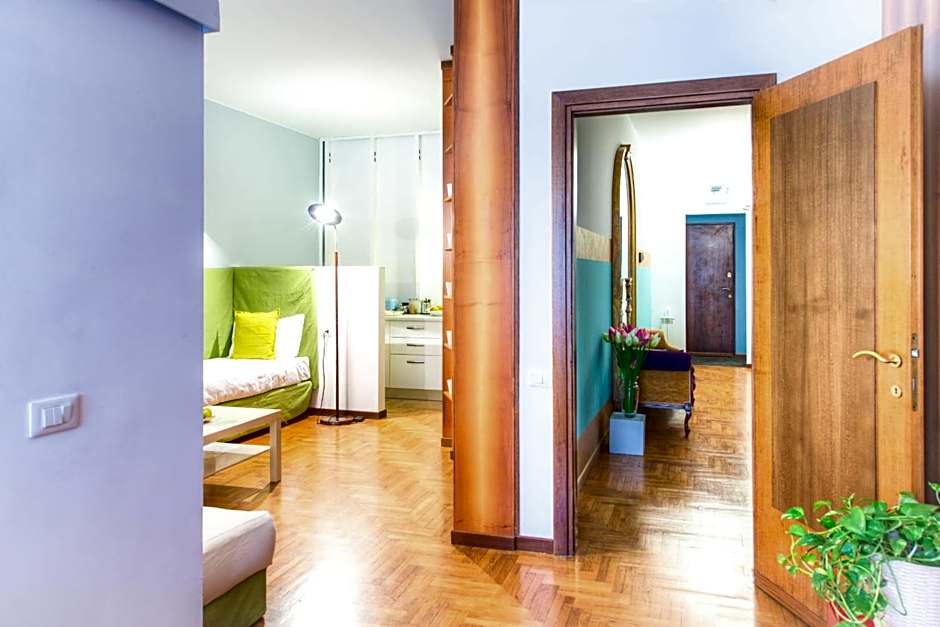 B&B San Benedetto