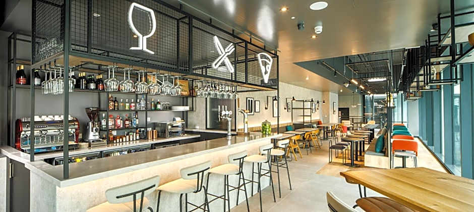 Aparthotel Adagio London Sutton Point