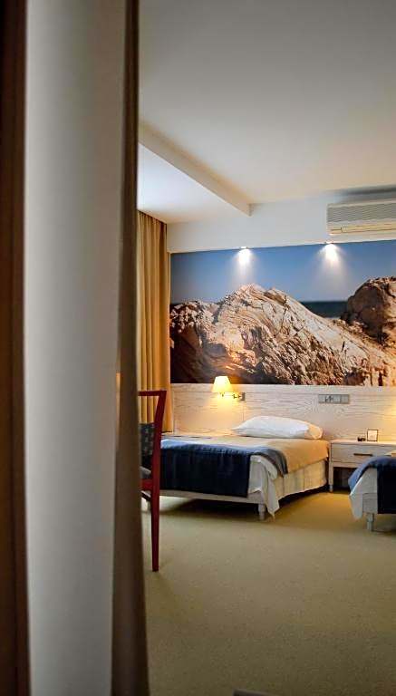 Hotel Morski Gdynia