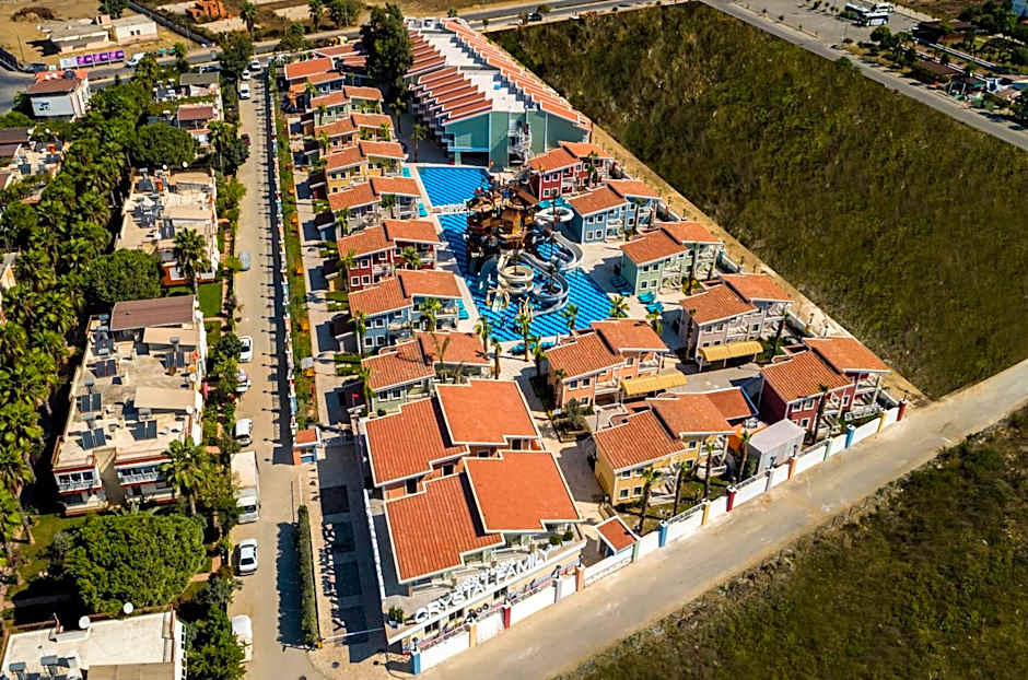 Crystal Club World of Colours Comfort Collection