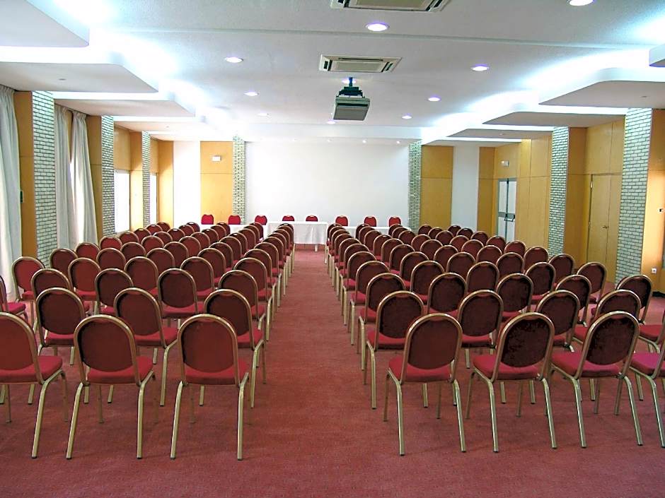 Ras El Ain Hotel