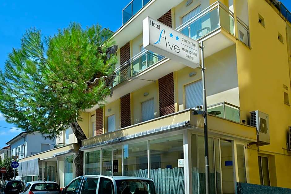 Hotel Ave