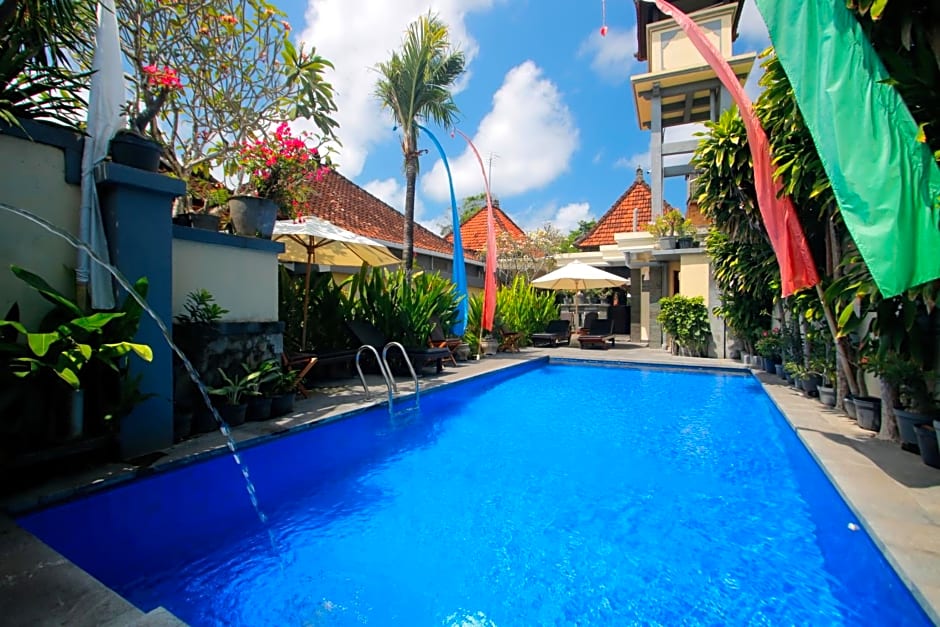 Hotel Jati Sanur