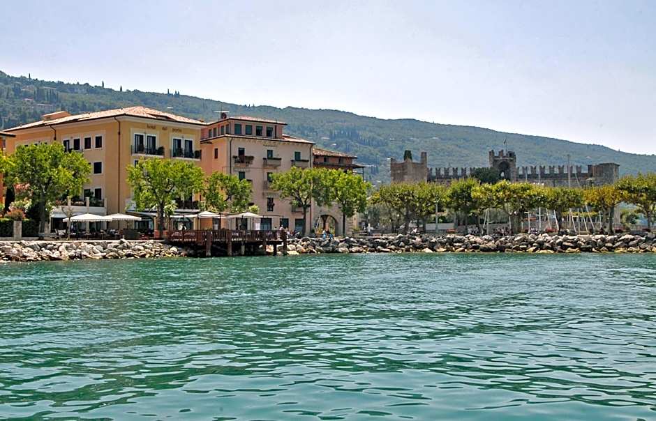 Hotel Del Porto