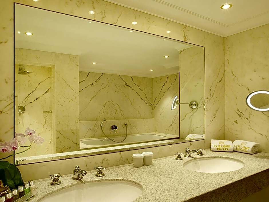 Colombi Hotel