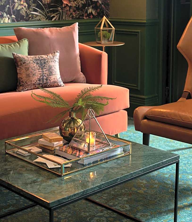 Viceroy Washington DC