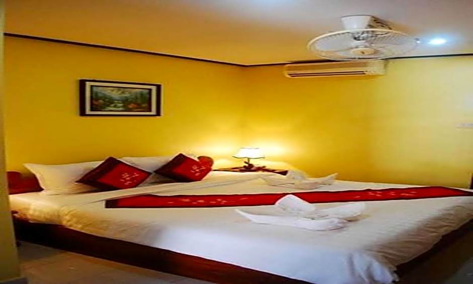 Nocknoy Lanexang Guesthouse