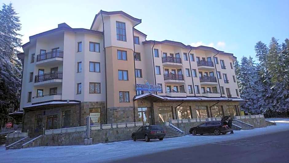 Studios-Villa Park SV