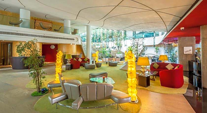 Vivanta Bengaluru, Whitefield