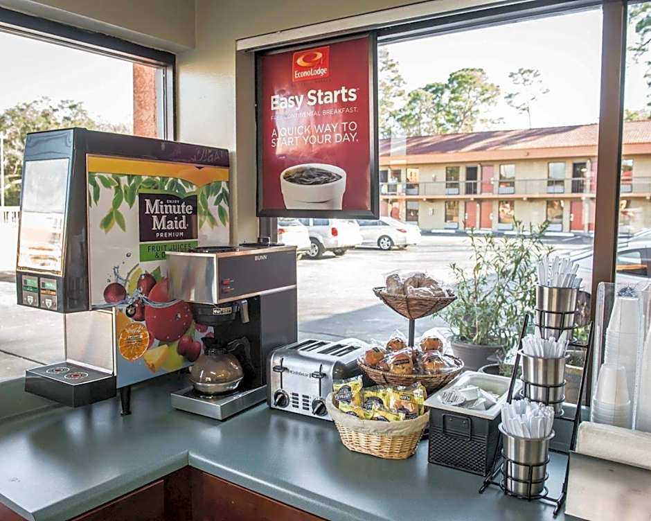 Econo Lodge Panama City St. Andrews