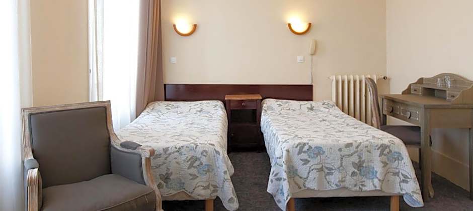 Grand Hôtel De L'Europe