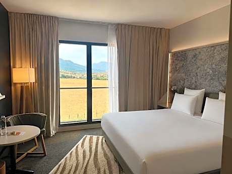 Privilege Double Room