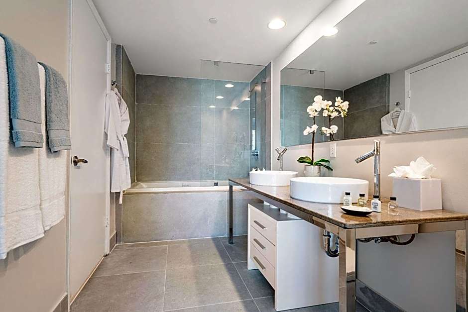 Brickell by MVR Modern apartments Central Brickell