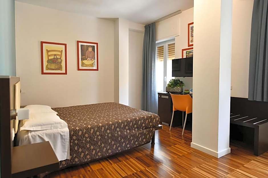 Donna Eleonora Residence