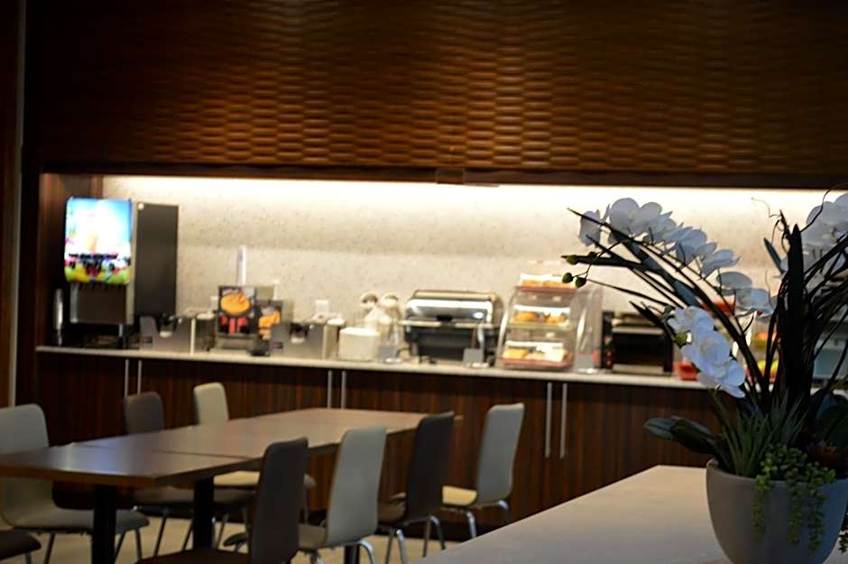 Wingate by Wyndham Kamloops