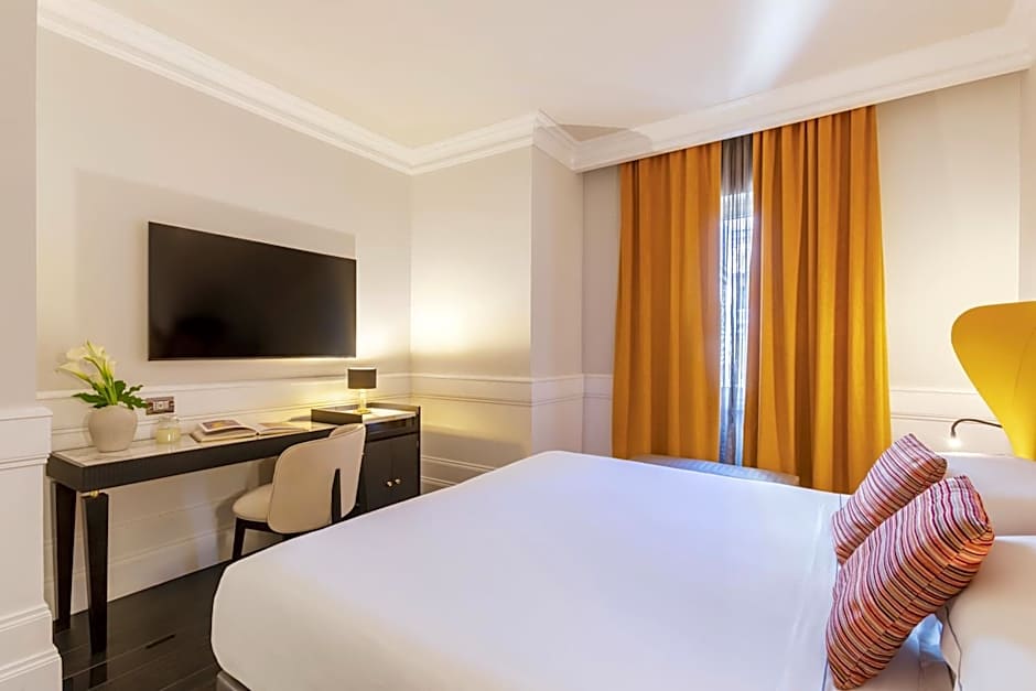 Palazzo Navona Hotel