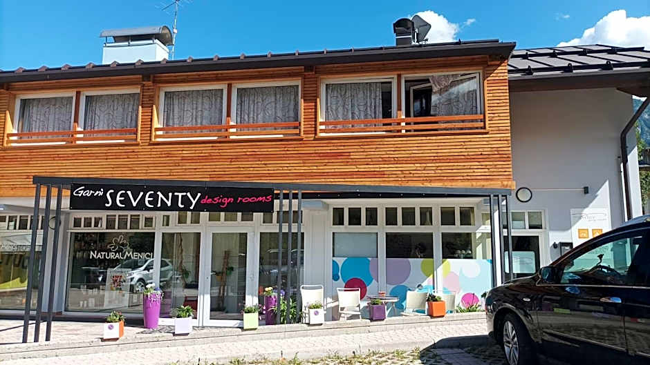 Zdjęcie 1 z 50 — B&B Seventy Design