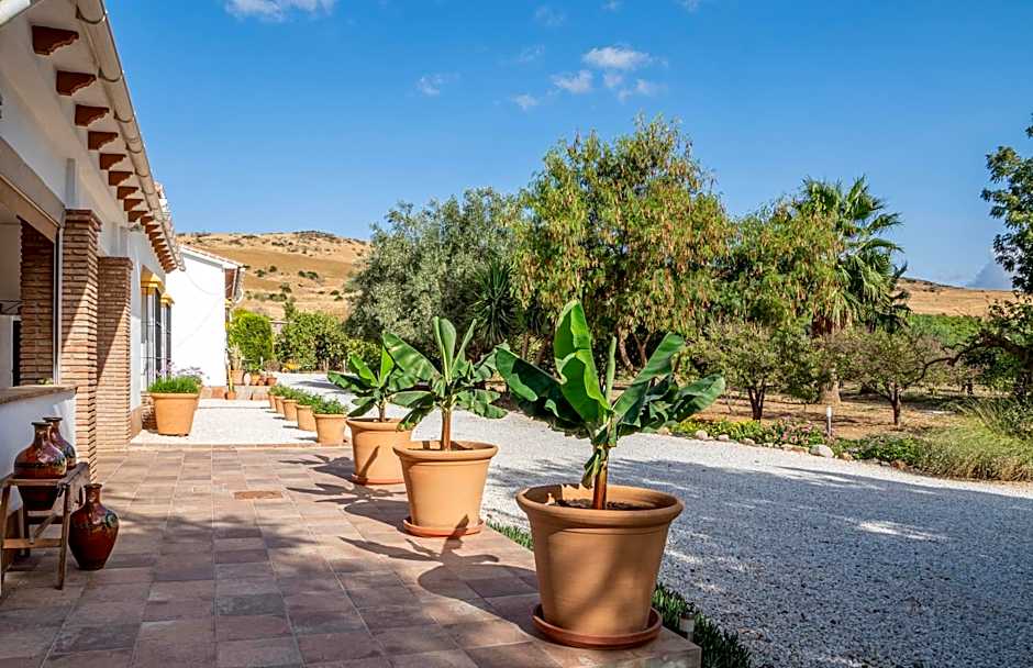 Finca El Limonar
