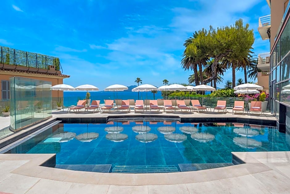 Canopy by Hilton Cannes