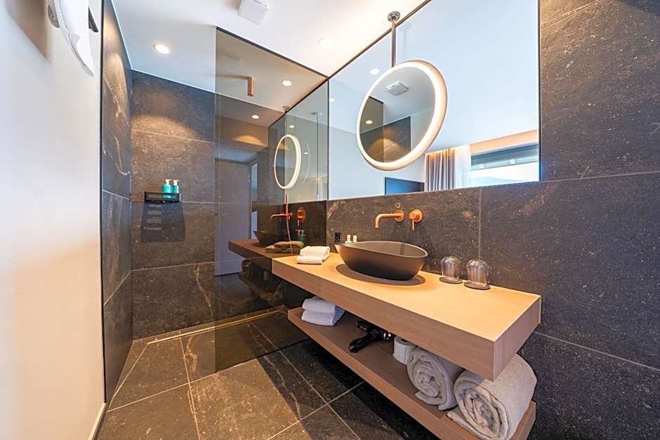 Exclusive Boutique Hotel Elisabetta