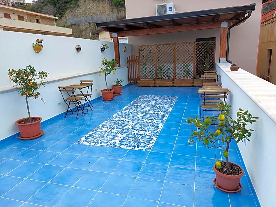 B&B La Filanda