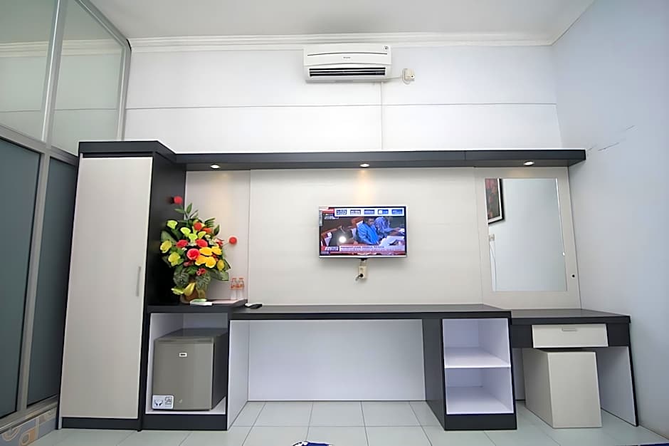 Hotel Boegenviel Syariah