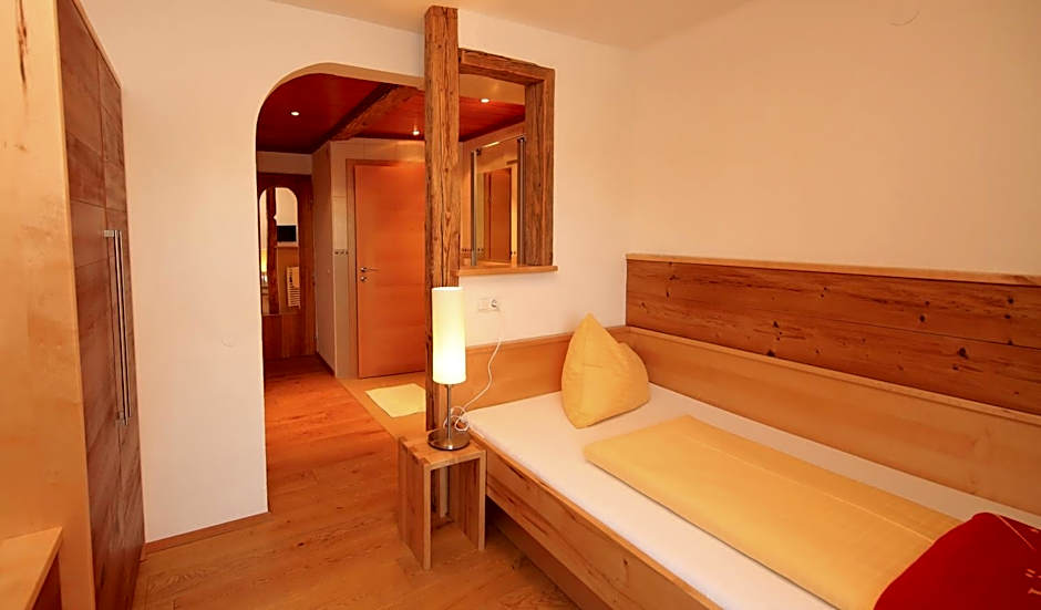 Naturhotel Lärchenhof