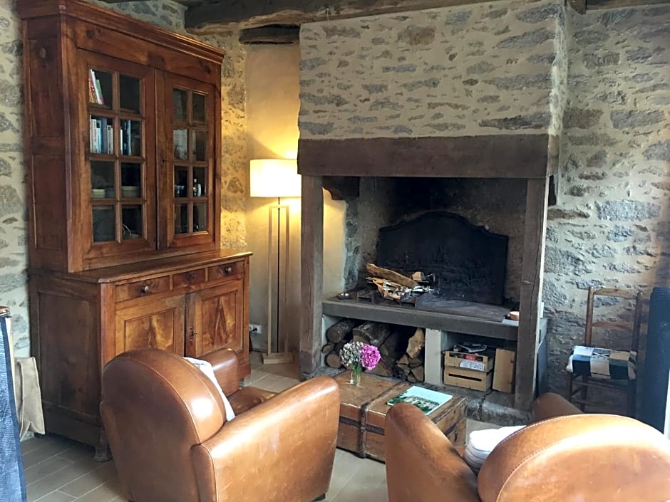Le Pas Saint Joseph – Saint Malo, AL
