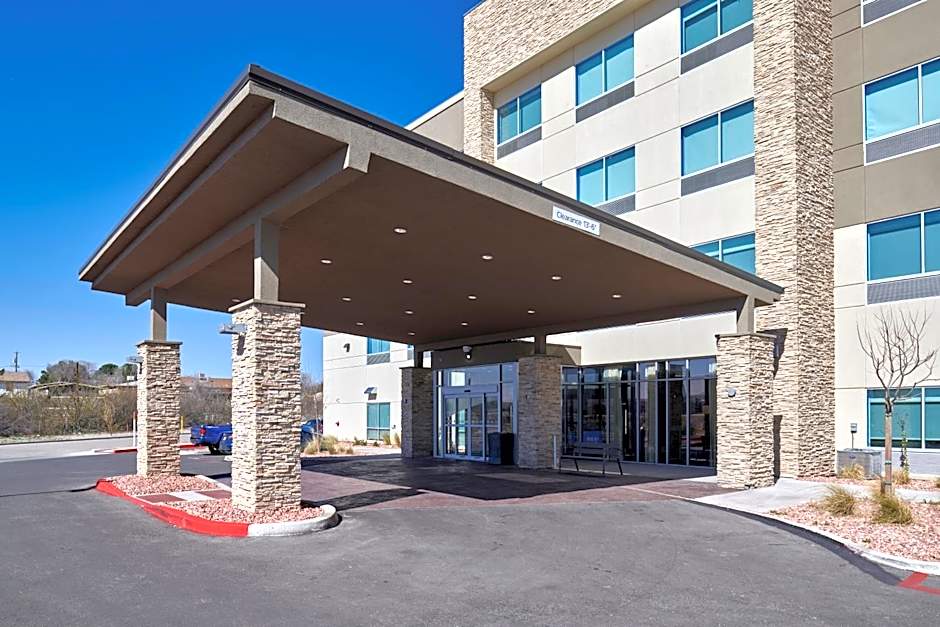 Holiday Inn Express El Paso - Sunland Park Area By IHG