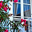 Stratos Hotel