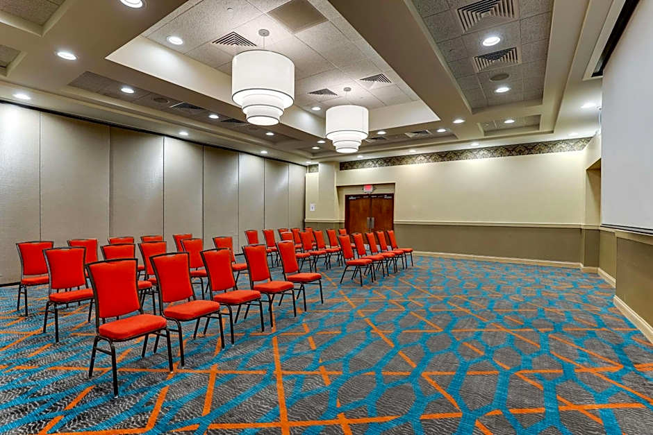 Drury Inn & Suites Montgomery