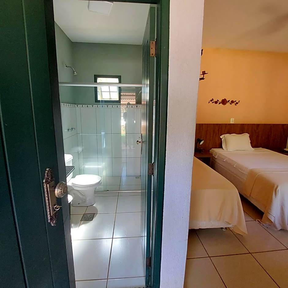 Pousada Vila Cocais