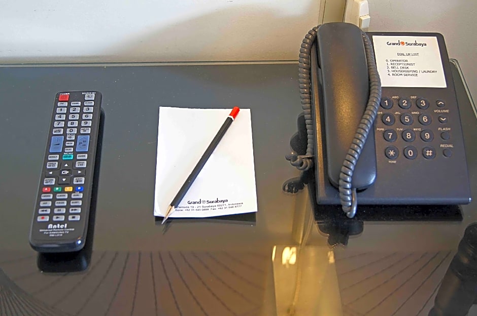 Grand Hotel Surabaya